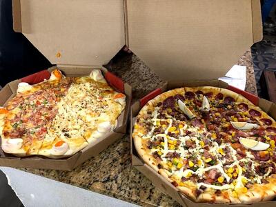 Gordo's - O Melhor do Pastel e do Fast Food