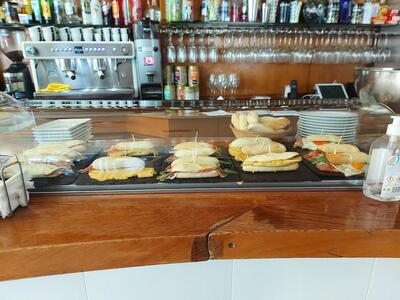 Restaurante Iturrialde DBH