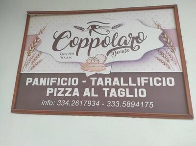 Panificio Coppolaro