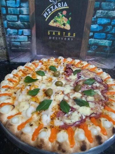 Pizzaria santos