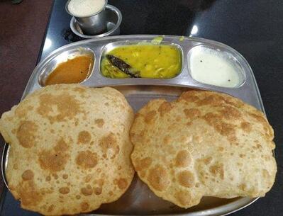 Manasa Tiffen Center