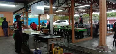 Abg Hadi Roti Canai