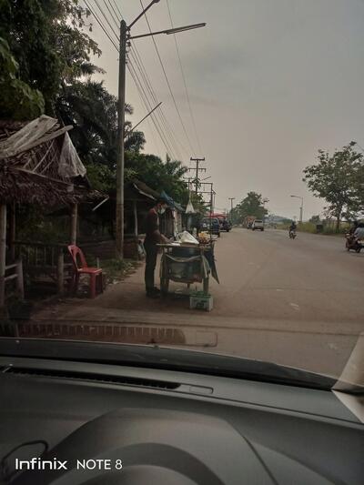 บังโลตี