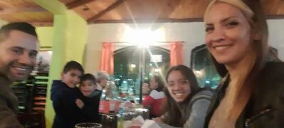 CAFE BAR LOS NIETOS