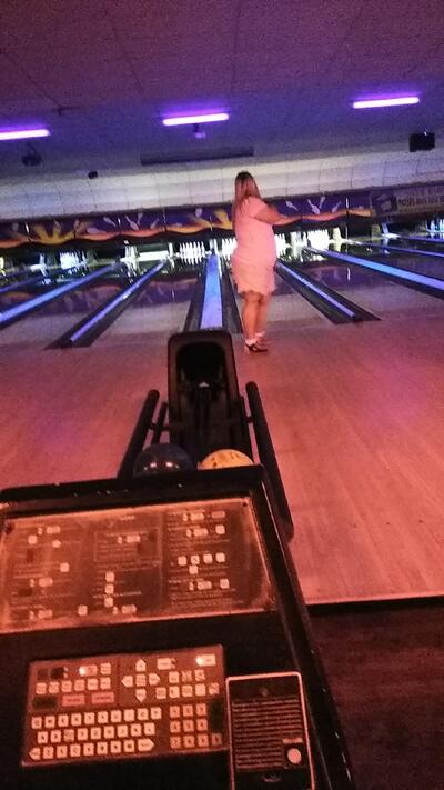 Lucky Strike Cayce