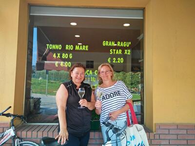 Bar Emporium Di Principi Orietta