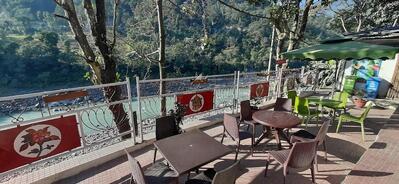 Black Cat Dosa Point