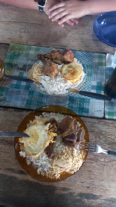 Lanchonete Raposinha