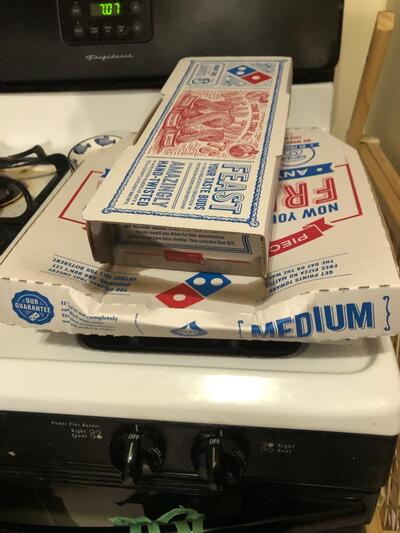 Domino's Pizza