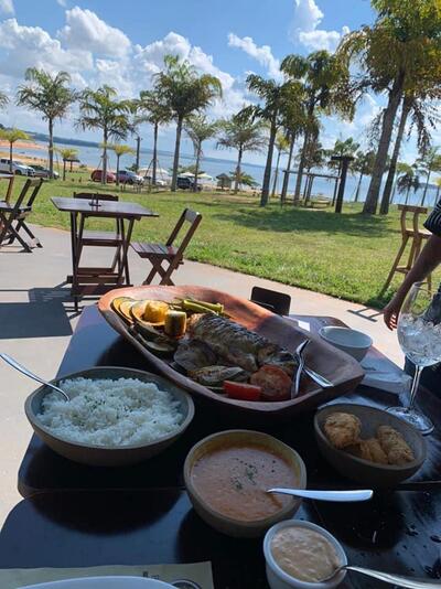 Pé de Peixe Jurumirim