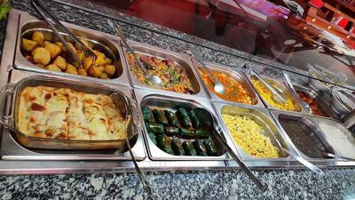 Restaurante e Lanchonete Tradição do Sul