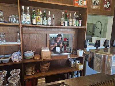 Rasthaus Timmelsjoch