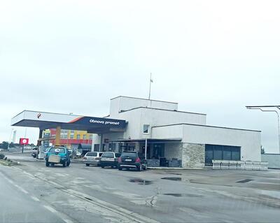 OBNOVA PROMET
