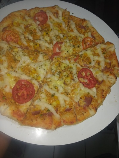 Lanchonete Central. Mimy