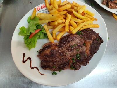 Bistrot du marché Uzerche