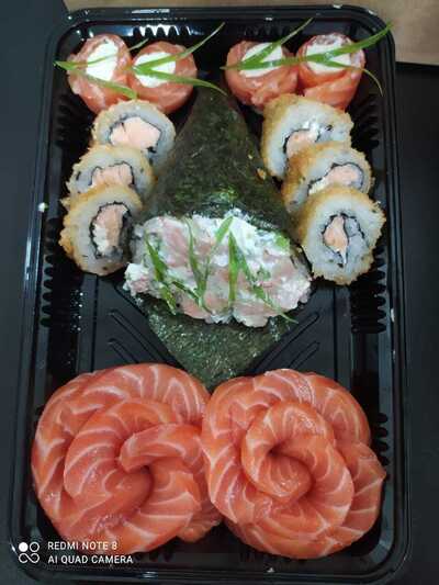 BRAZUKA SUSHI