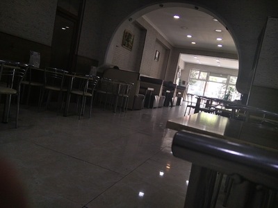 Çinar Ailəvi Restoran
