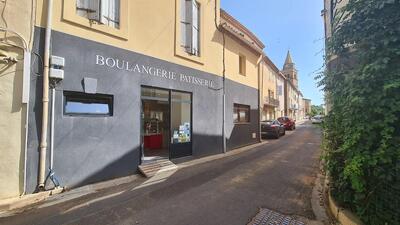 Boulangerie