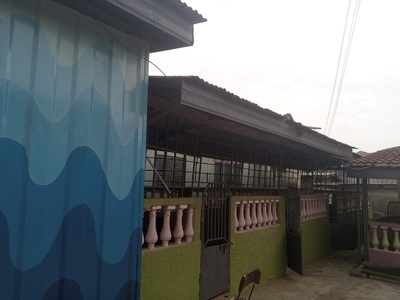 Peace Chop Bar