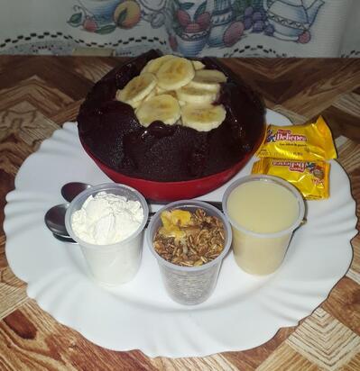 "Pousada e Restaurante Aconchego Caminho Das Cachoeiras "Recanto do Eduardo