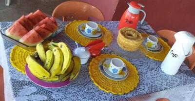 Lanchonete e Restaurante Mix