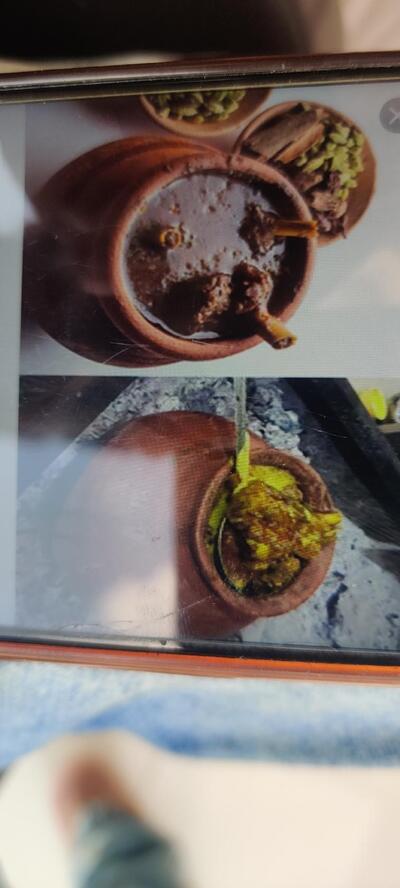 T O P Non veg. Restaurant , Mothoo ka bas