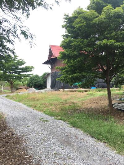 ครัวนายเครา(ไผ่ขวาง)
