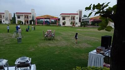 Waterfall Restaurant