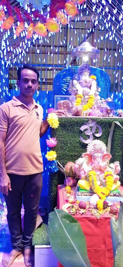 Jay Tuljabhavani Snacks Center