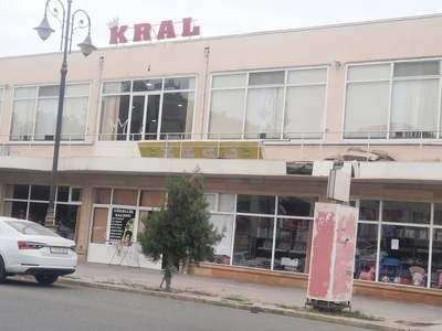 Kral