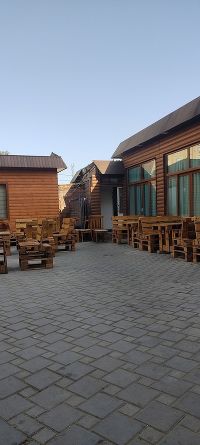 Dalğa ailəvi restoran ( Dalğa family restaurant )
