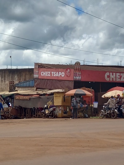 Chez TSAPO