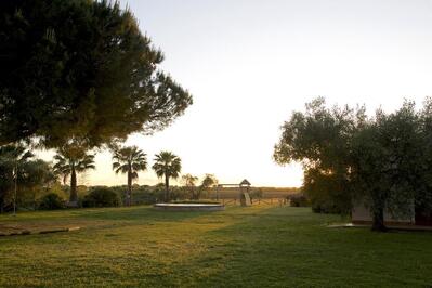 Azienda Agricola Ganci