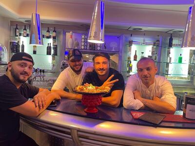 Masaniello - Tradizioni Napoletane - Ristorante Pizzeria Catania