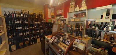 La Cantina Rossa Sas Di Righetto Alessio & C.