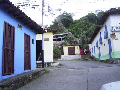 El Ñoño Pollo Asado
