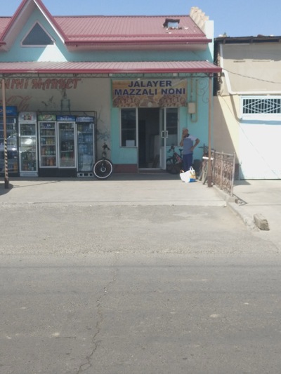 Jalayer mazali non