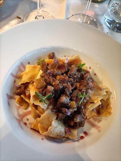 Al Caminone Ristorante & Bistrot