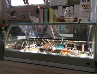 Panificio Russo Il Tempio dei Forni