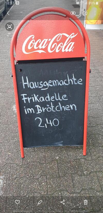 Die Frühstücker - Bottrop