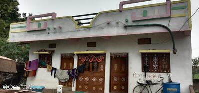 Jay Maa Ambe Tredres Mangod