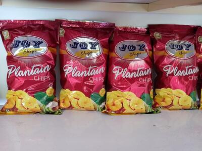 Joy Chips And Bakers