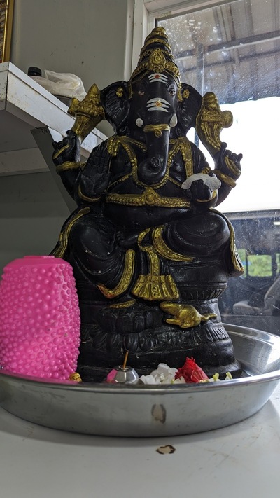 Sri Murugan Cafe