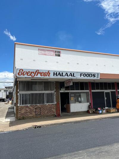 Everfresh Halaal Foods