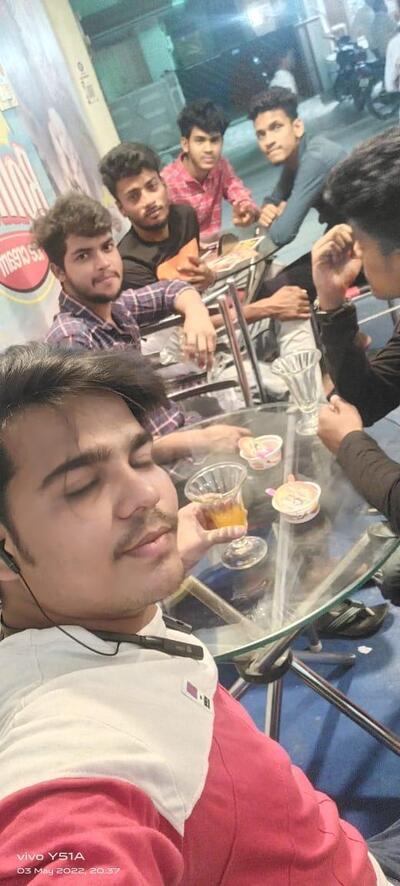 REHANSI REDDY'S FAMILY RESTAURANT A/C