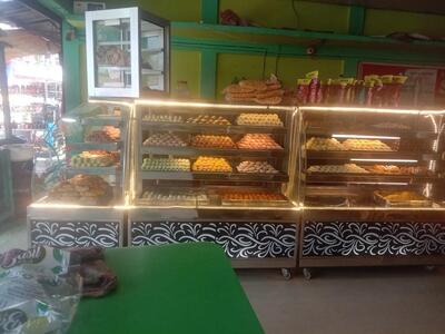 Samij Sweets