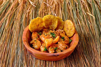 Pal´Mar Restaurant