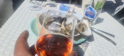 Oasi del mare Risto Beach&bar