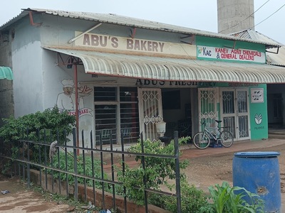 Abu’s Bakery