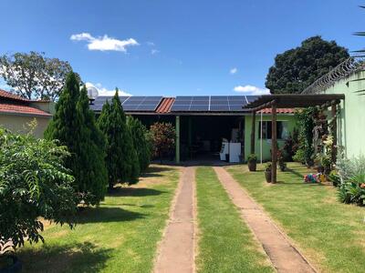 Recanto do Sabor Restaurante